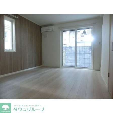 Briller Plage(ブリエプラージュ)の物件内観写真